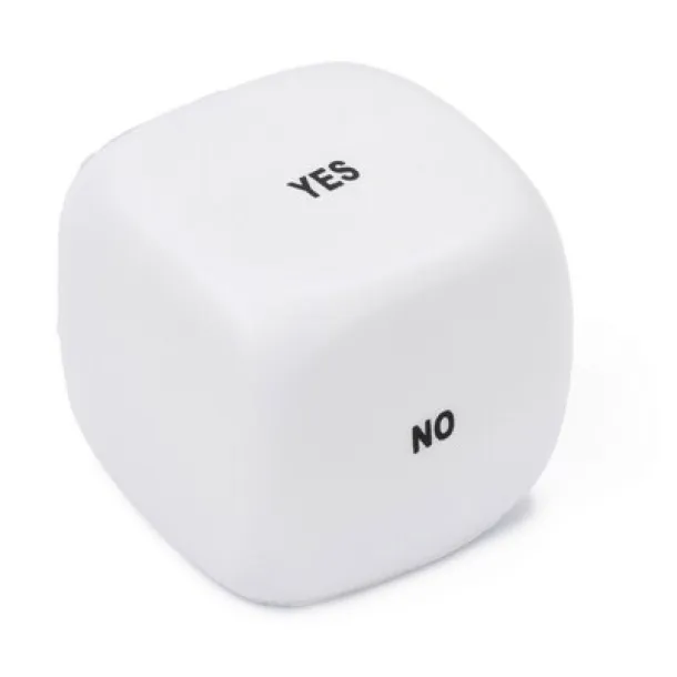  Anti stress "decision maker" Bijela