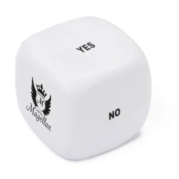  Anti stress "decision maker" Bijela