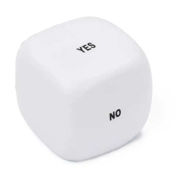  Anti stress "decision maker" Bijela