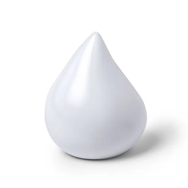  Anti stress "drop" Bijela