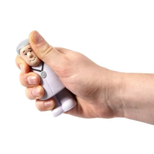  Anti-stress igračka Bijela