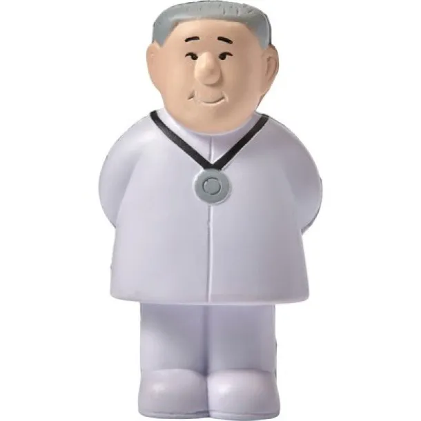  Anti stress "doctor" Bijela
