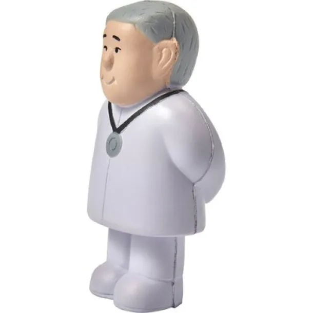 Anti stress "doctor" Bijela
