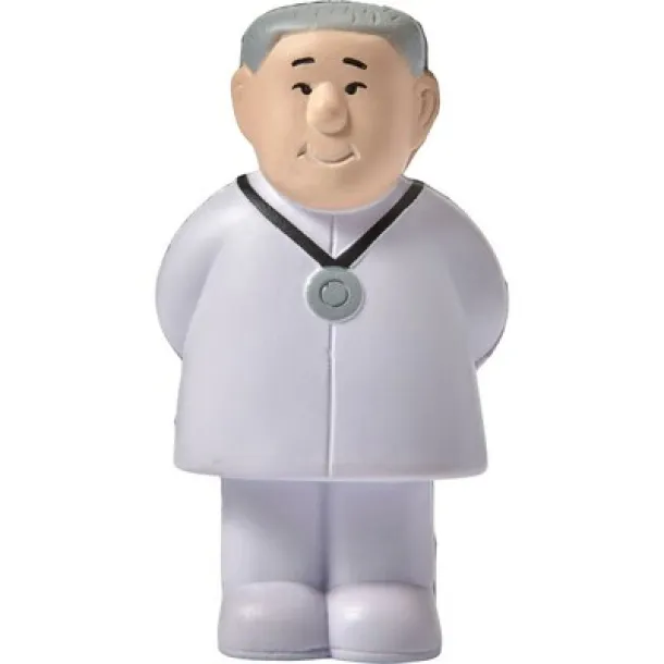  Anti stress "doctor" Bijela