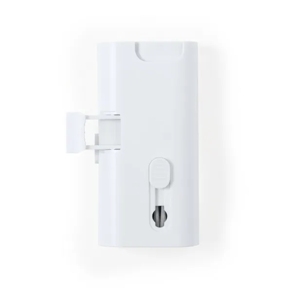  Electronics cleaning set Bijela