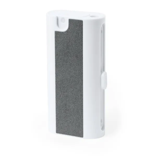  Set za čišćenje elektronike Bijela