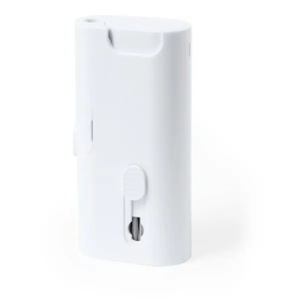  Set za čišćenje elektronike Bijela