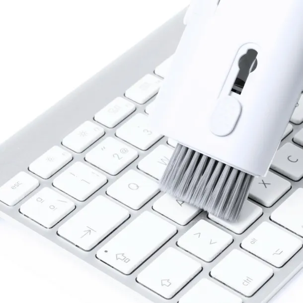  Electronics cleaning set Bijela