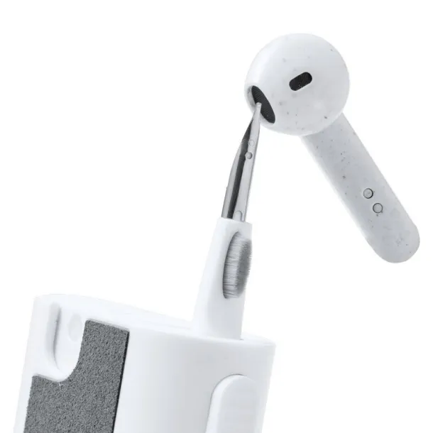  Set za čišćenje elektronike Bijela