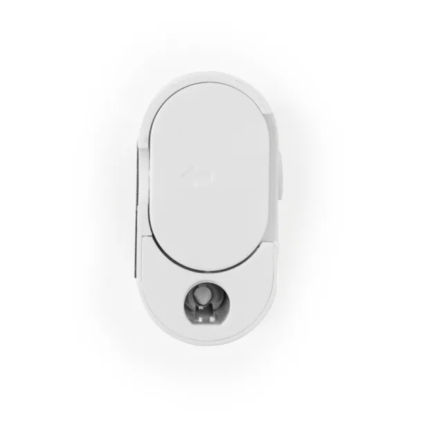  Set za čišćenje elektronike Bijela