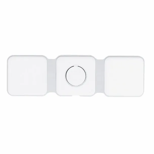 Bertie Foldable wireless charger 15W white