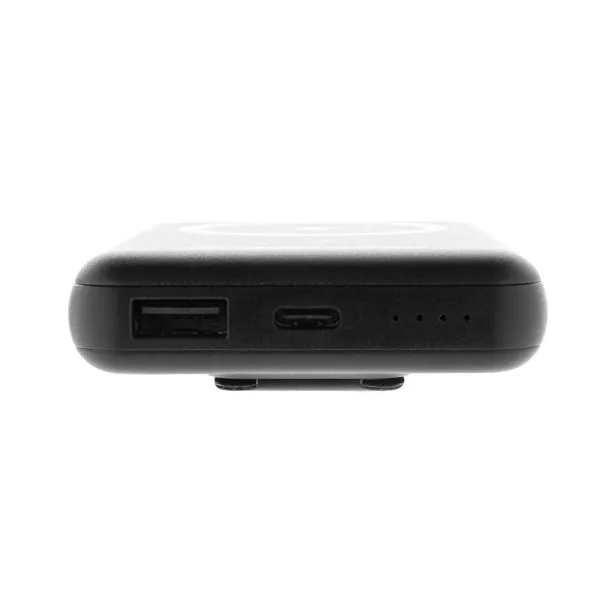  Urban Vitamin Los Altos RCS rplastic 5000mah powerbank - Urban Vitamin Black 