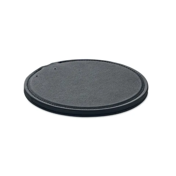 ALFA Recycled 15W Wireless charger Black