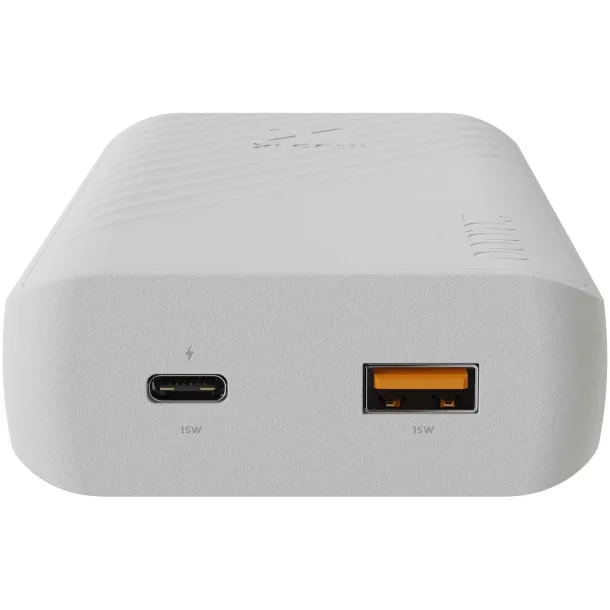 Xtorm XG220 Go2 15W prijenosna baterija s brzim punjenjem, 20.000 mAh - Xtorm Bijela