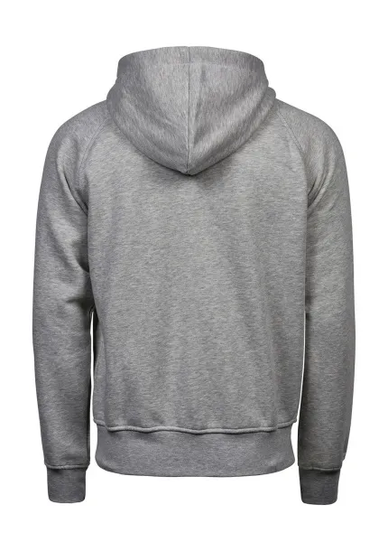  Hoodie s patentnim zatavaračem - Tee Jays