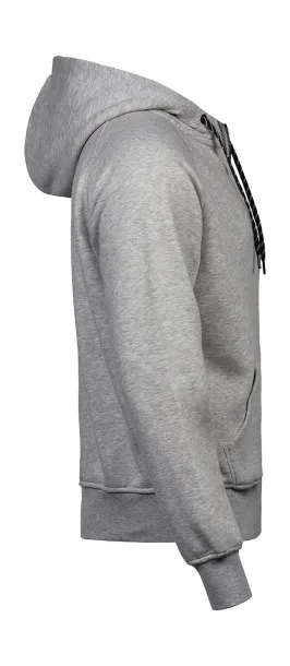  Hoodie s patentnim zatavaračem, 310 g/m² - Tee Jays