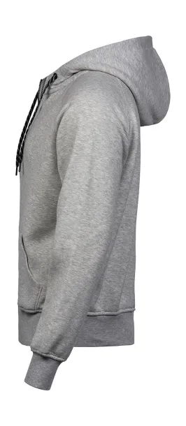  Hoodie s patentnim zatavaračem, 310 g/m² - Tee Jays