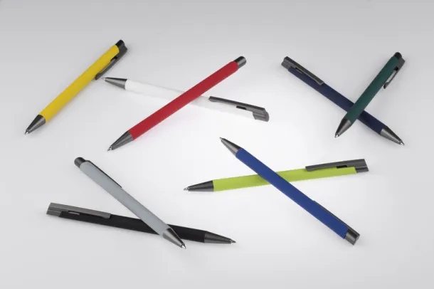 OPTIMA Pen White