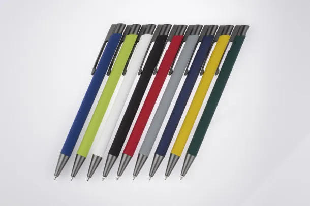 OPTIMA Pen White