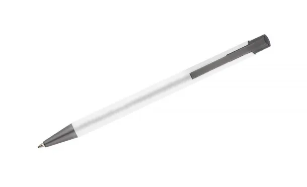 OPTIMA Pen White