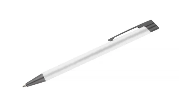OPTIMA Pen White