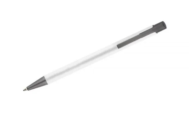 OPTIMA Pen White