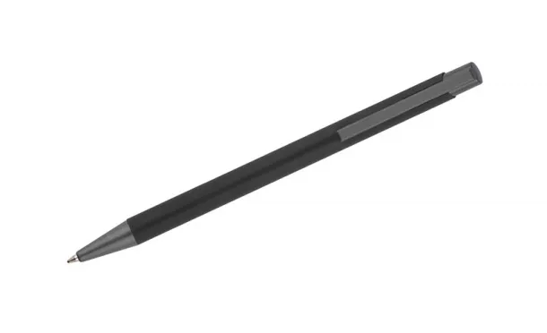 OPTIMA kemijska olovka BLACK