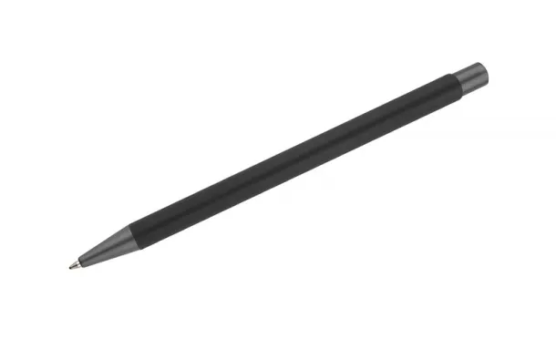 OPTIMA kemijska olovka BLACK