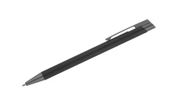 OPTIMA kemijska olovka BLACK
