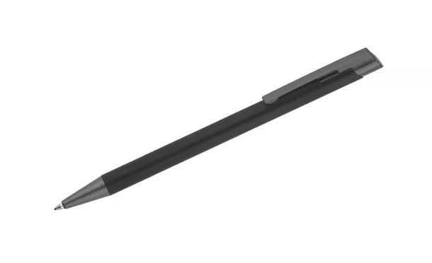 OPTIMA kemijska olovka BLACK