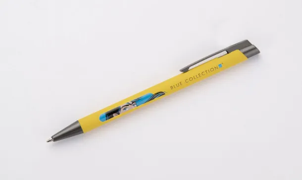 OPTIMA Pen 129 C