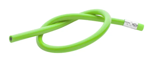 Flenxil flexible pencil Lime green