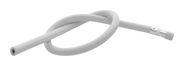 Flenxil flexible pencil White