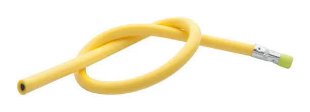 Flexi flexible pencil Yellow