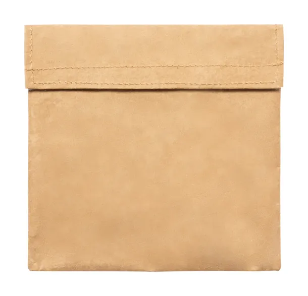 Goreal cooler snack bag Natural