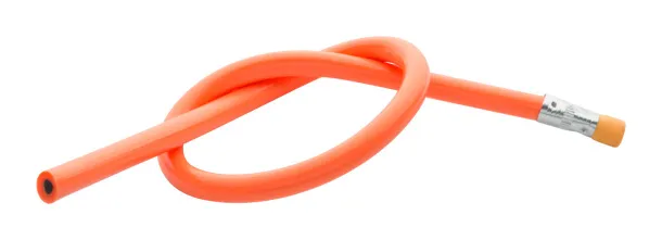 Flexi flexible pencil Orange