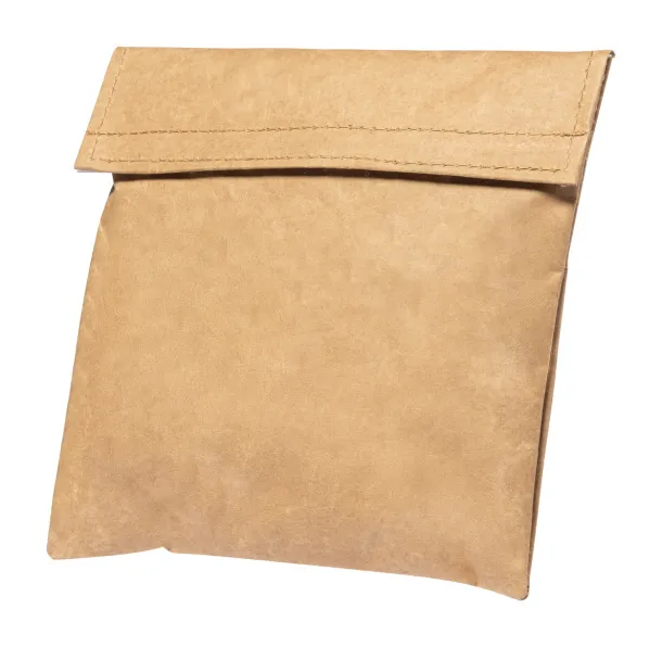 Goreal cooler snack bag Natural