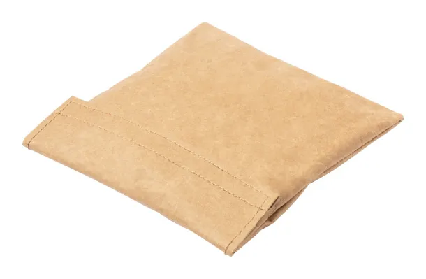 Goreal cooler snack bag Natural