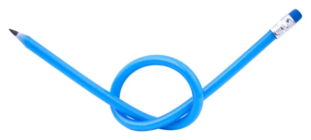 Flenxil flexible pencil Blue