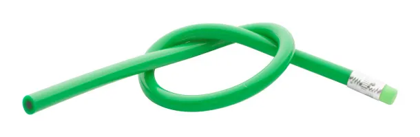 Flenxil flexible pencil Green