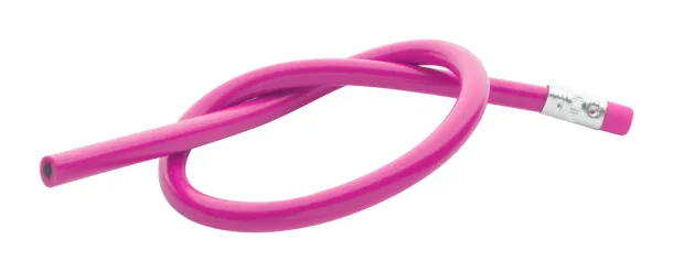 Flenxil flexible pencil Pink