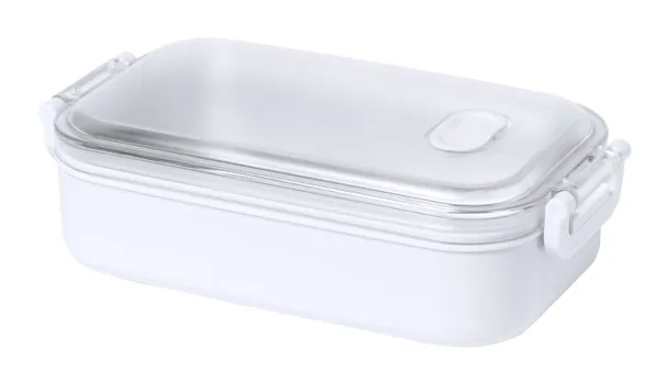 Veket thermal lunch box White