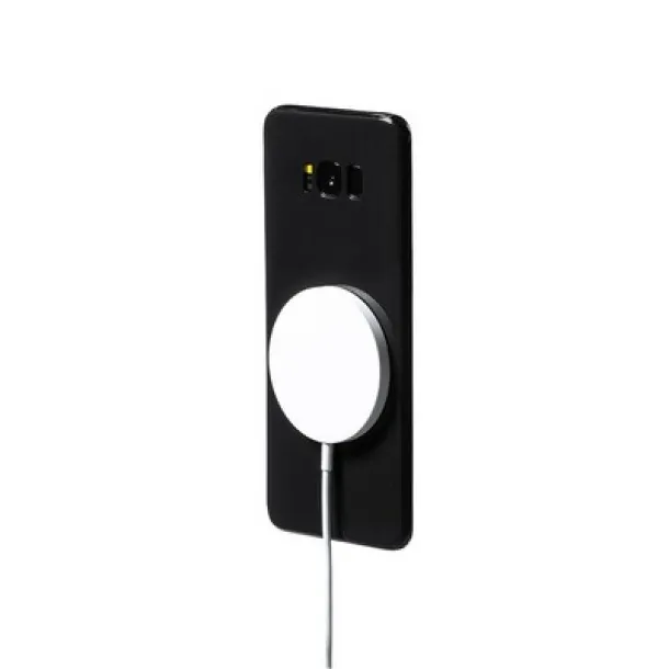  Magnetic wireless charger 15W white