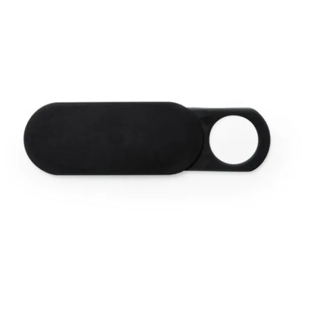  Webcam blocker black