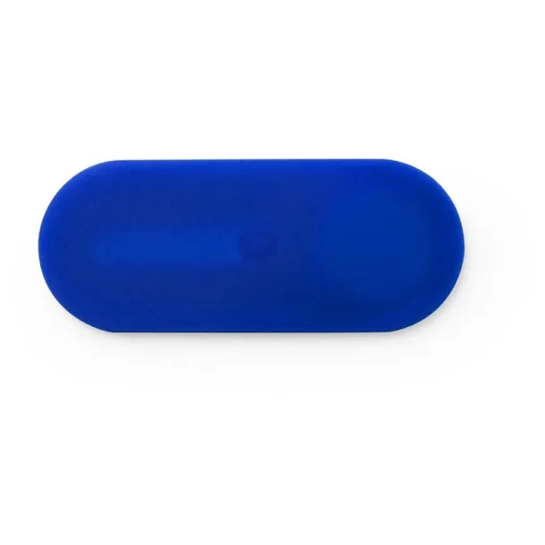  Webcam blocker blue