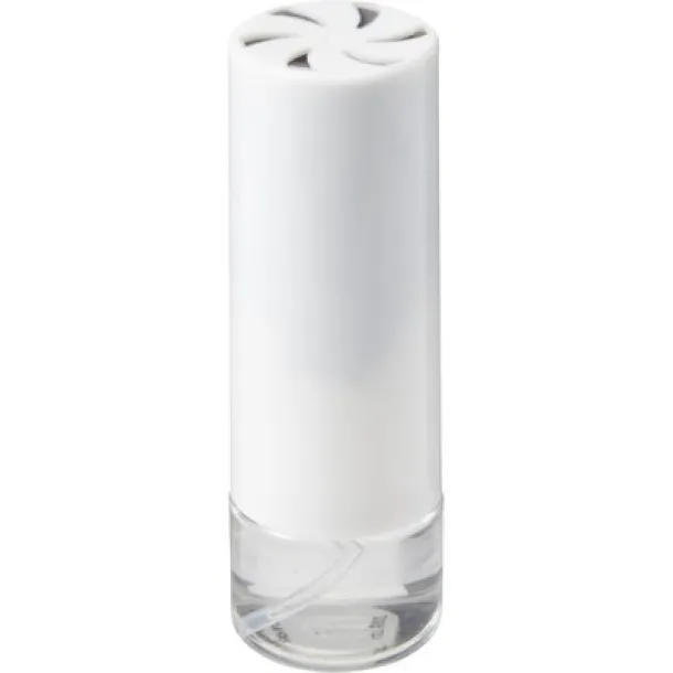  Lens cleaning spray Bijela