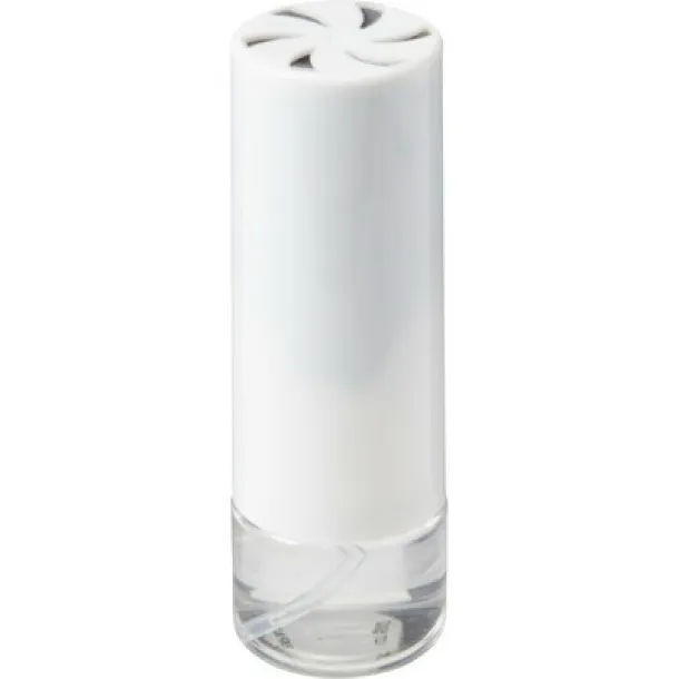  Lens cleaning spray Bijela