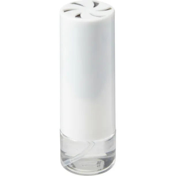  Lens cleaning spray Bijela