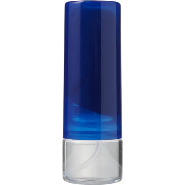  Lens cleaning spray navy blue