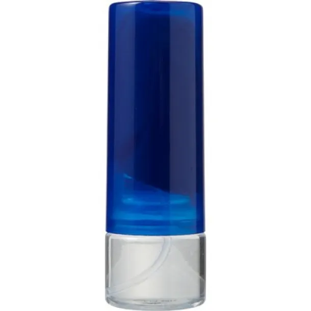  Lens cleaning spray navy blue